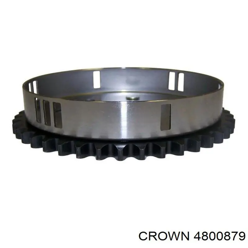 4800879 Crown sensor de velocidad