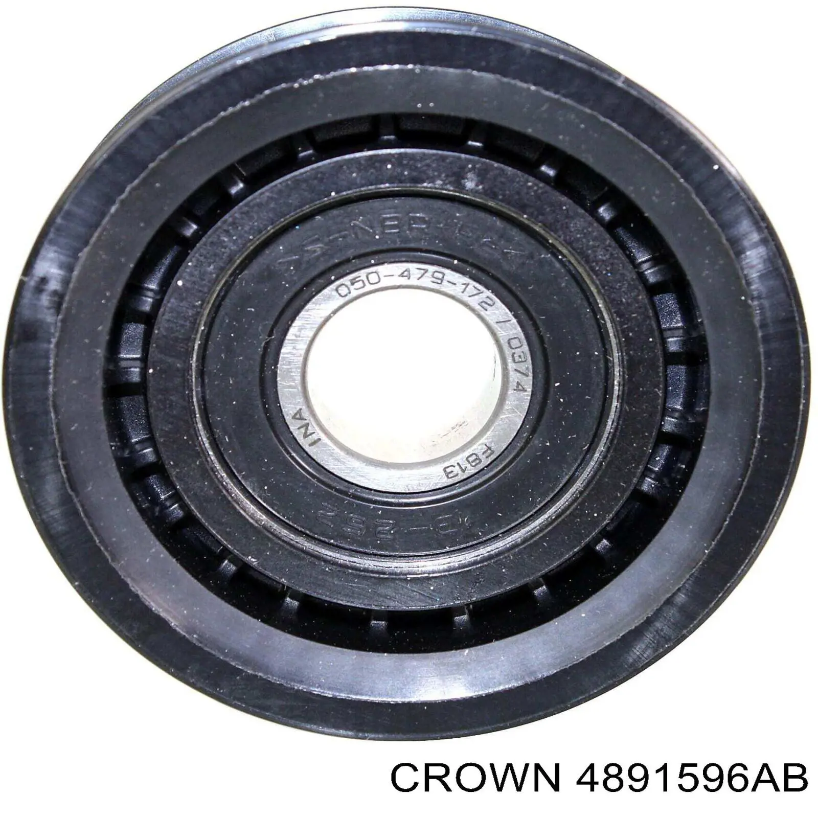 4891596AB Crown