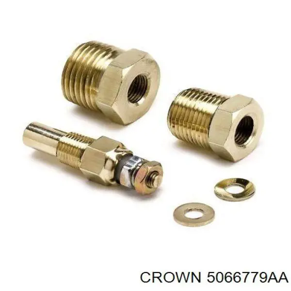 Sensor de temperatura del refrigerante Chevrolet Cruze J300