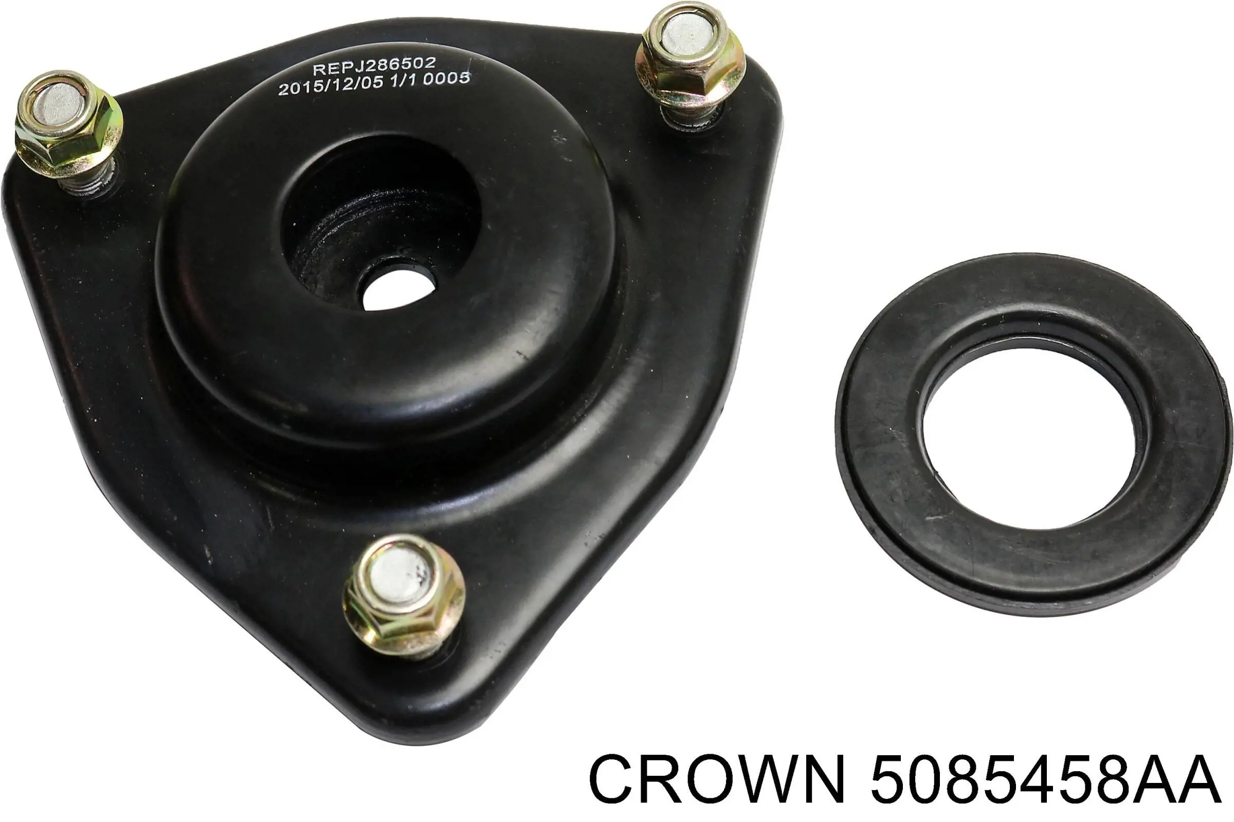 5085458AA Crown Rodamiento, copela amortiguador delantero