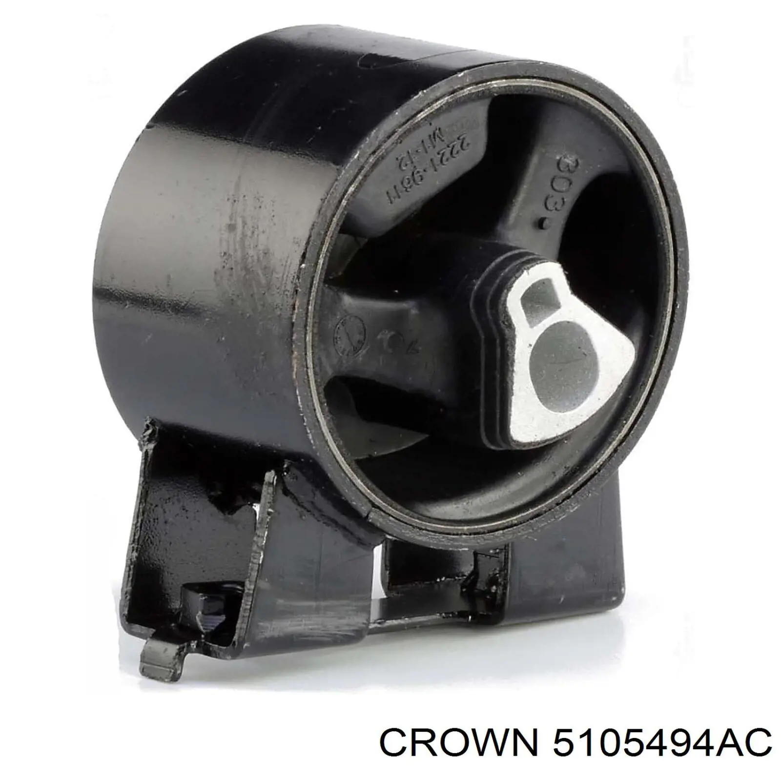 5105494AC Crown