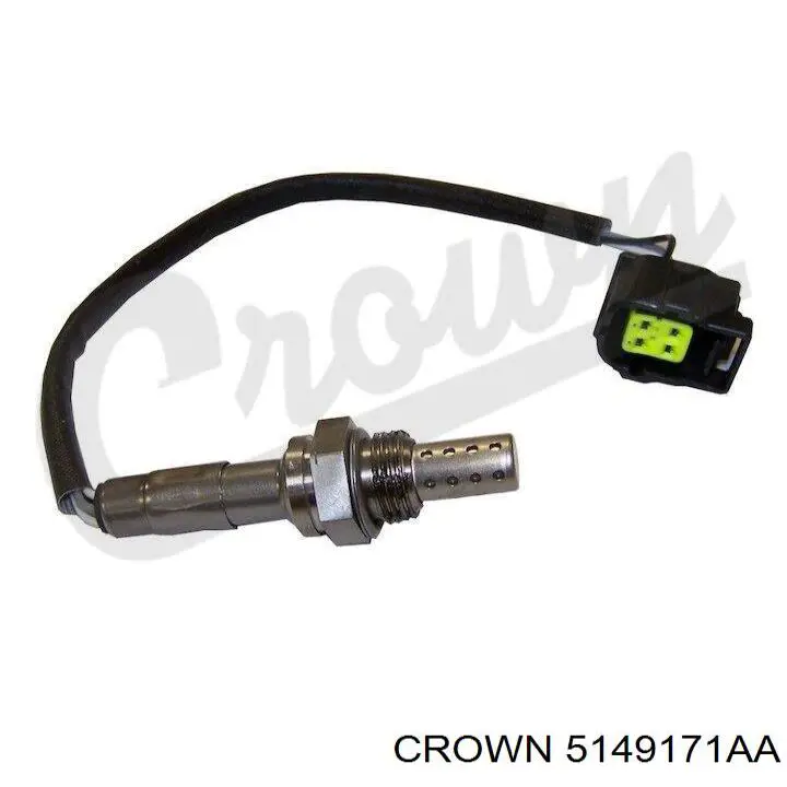 5149171AA Crown sonda lambda