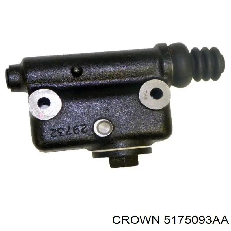 5175093AA Crown bomba de freno