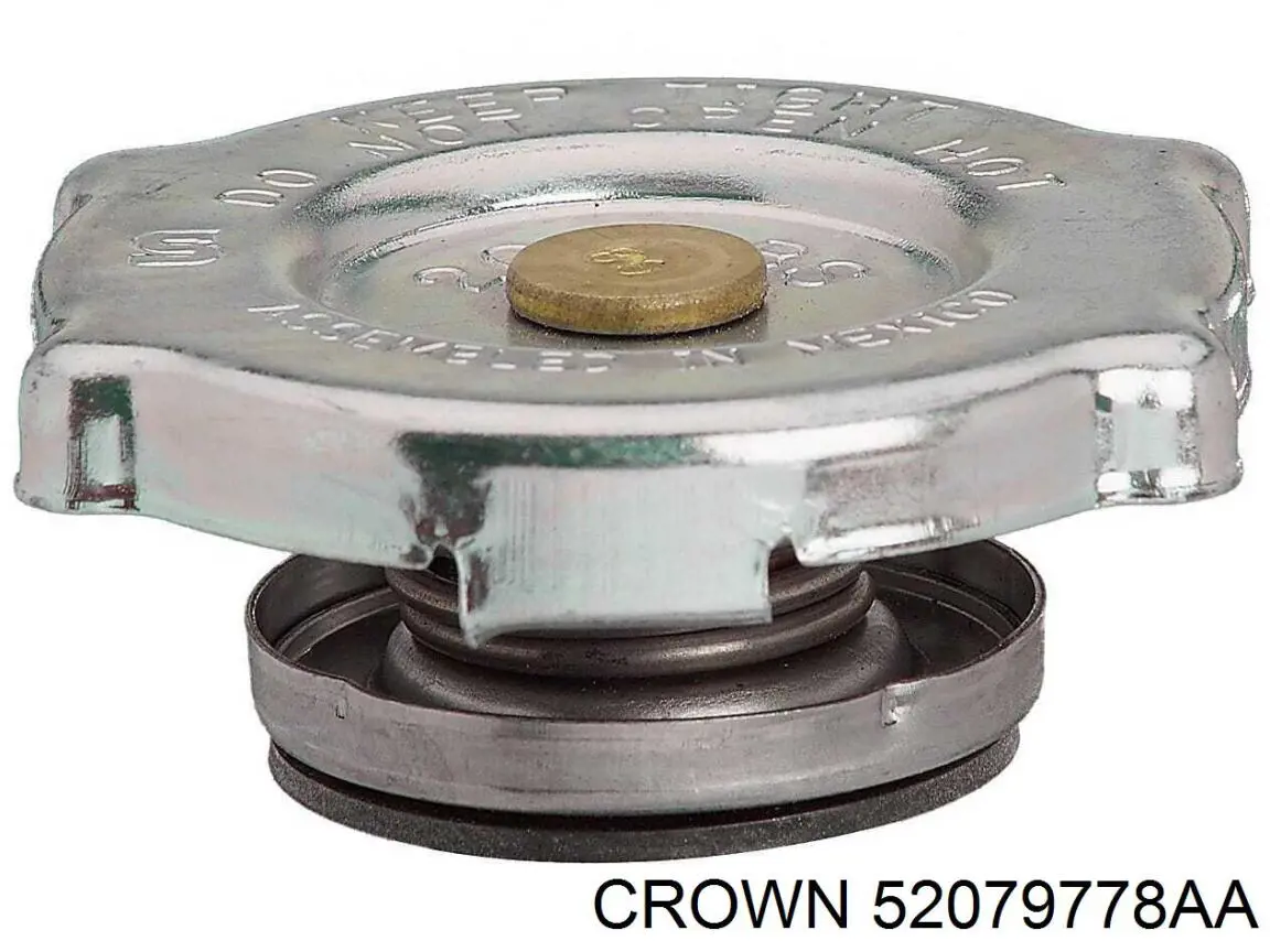 52079778AA Crown