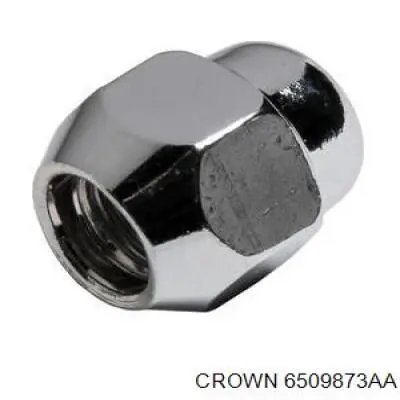 6509873AA Crown