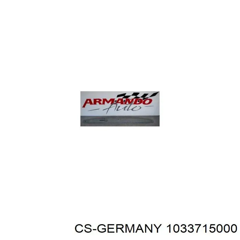 1033715000 CS Germany ballesta trasera