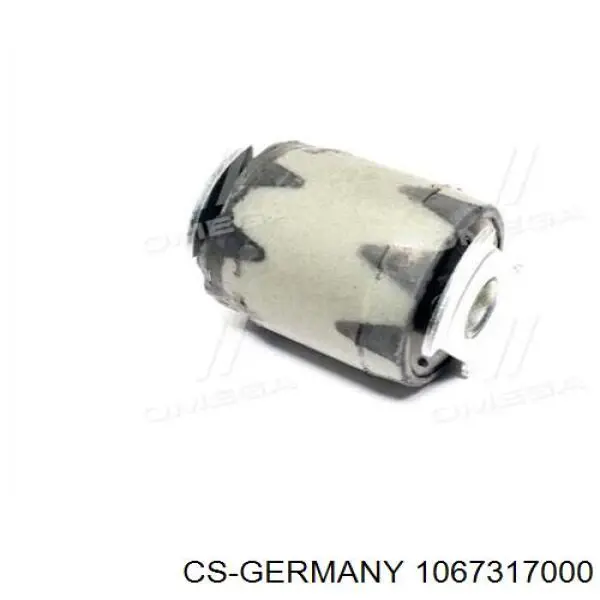 Comprar 5102H8 Peugeot/Citroen Ballesta de suspensión trasera