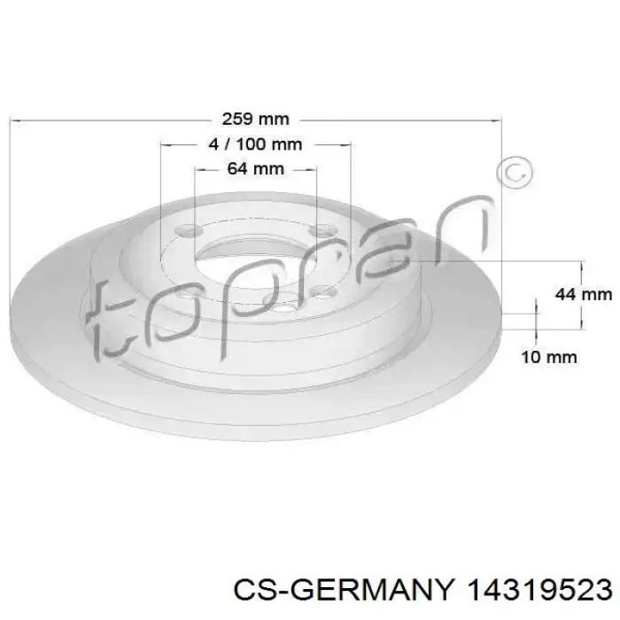 Comprar A1403212204 Mercedes Muelle delantero
