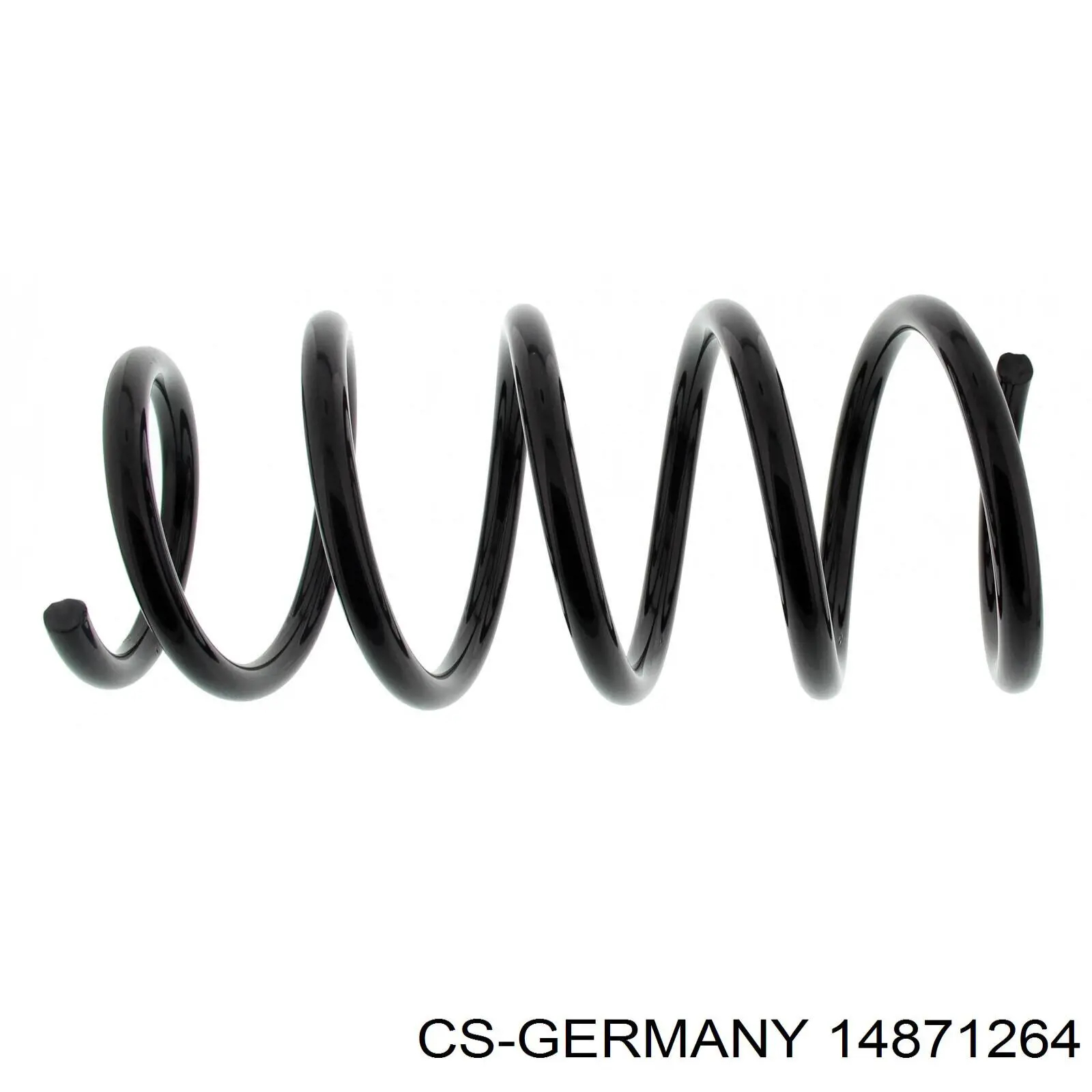 Comprar 14871264 CS Germany Muelle delantero