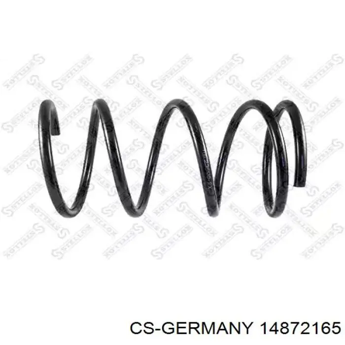 Comprar 14872165 CS Germany Muelle delantero