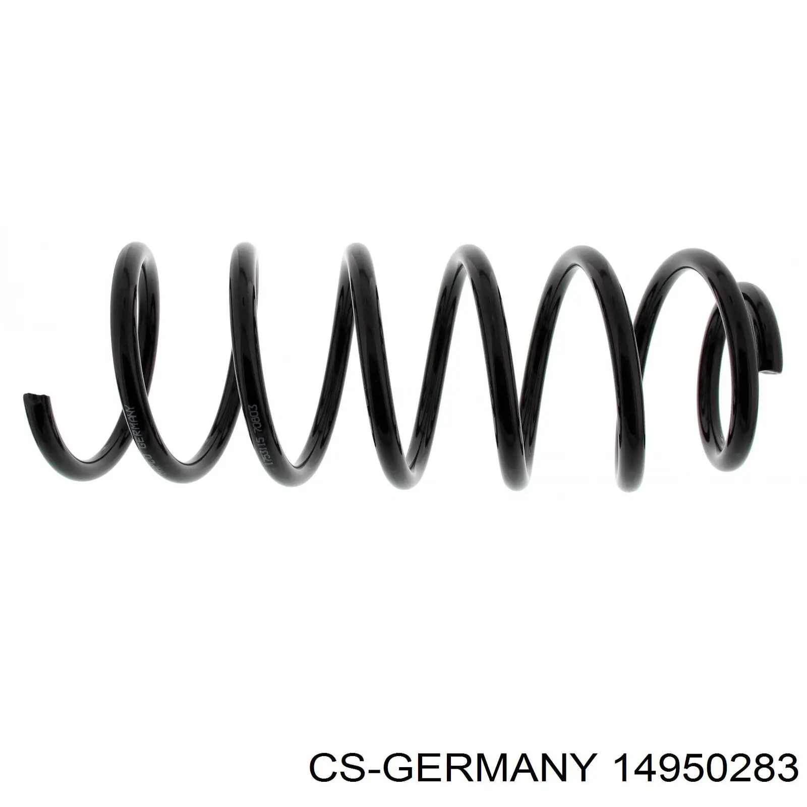Comprar 14950283 CS Germany Muelle delantero