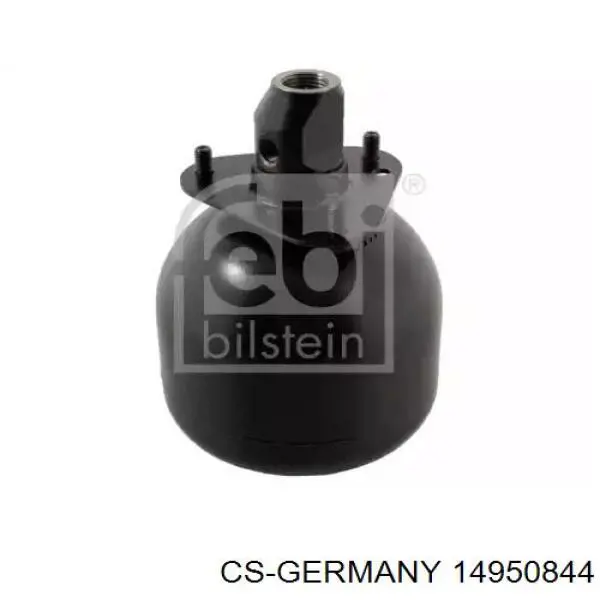 Comprar 14950844 CS Germany Muelle delantero