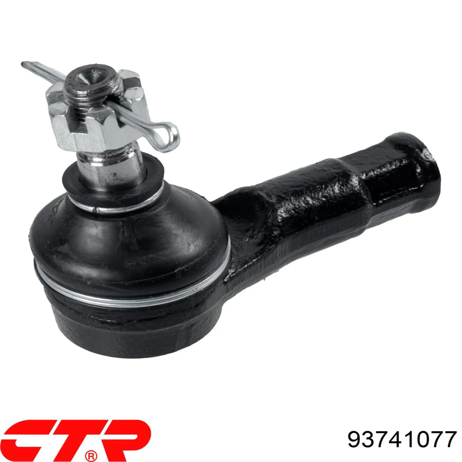 Rótula barra de acoplamiento exterior Chevrolet Spark (Matiz) M200, M250