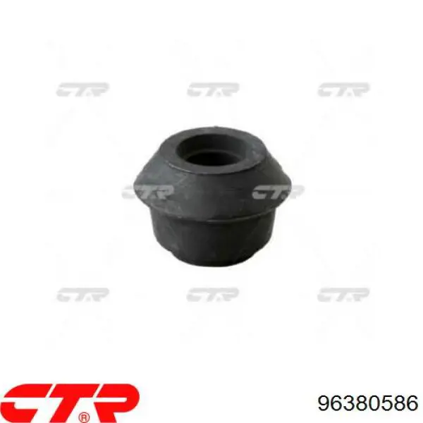 96380586 CTR silentblock de estabilizador delantero