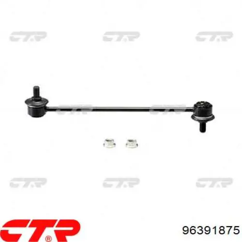 Comprar 96391875 CTR Bieleta estabilizadora delantera