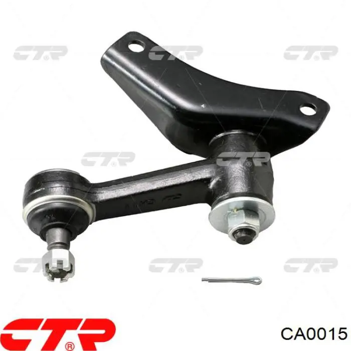 Brazo oscilante CTR CA0015 precio, desde 58,99 EUR