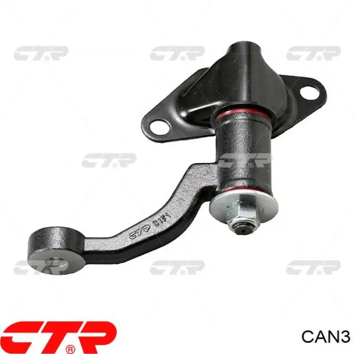 CAN3 CTR Brazo oscilante
