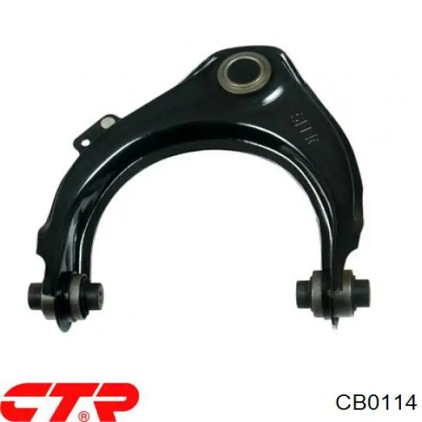 Rodamiento superior CTR CB0114