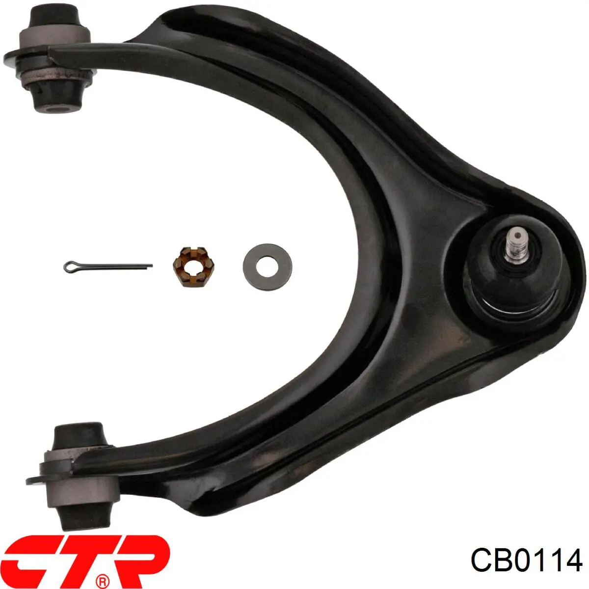 CB0114 CTR Rótula de suspensión superior