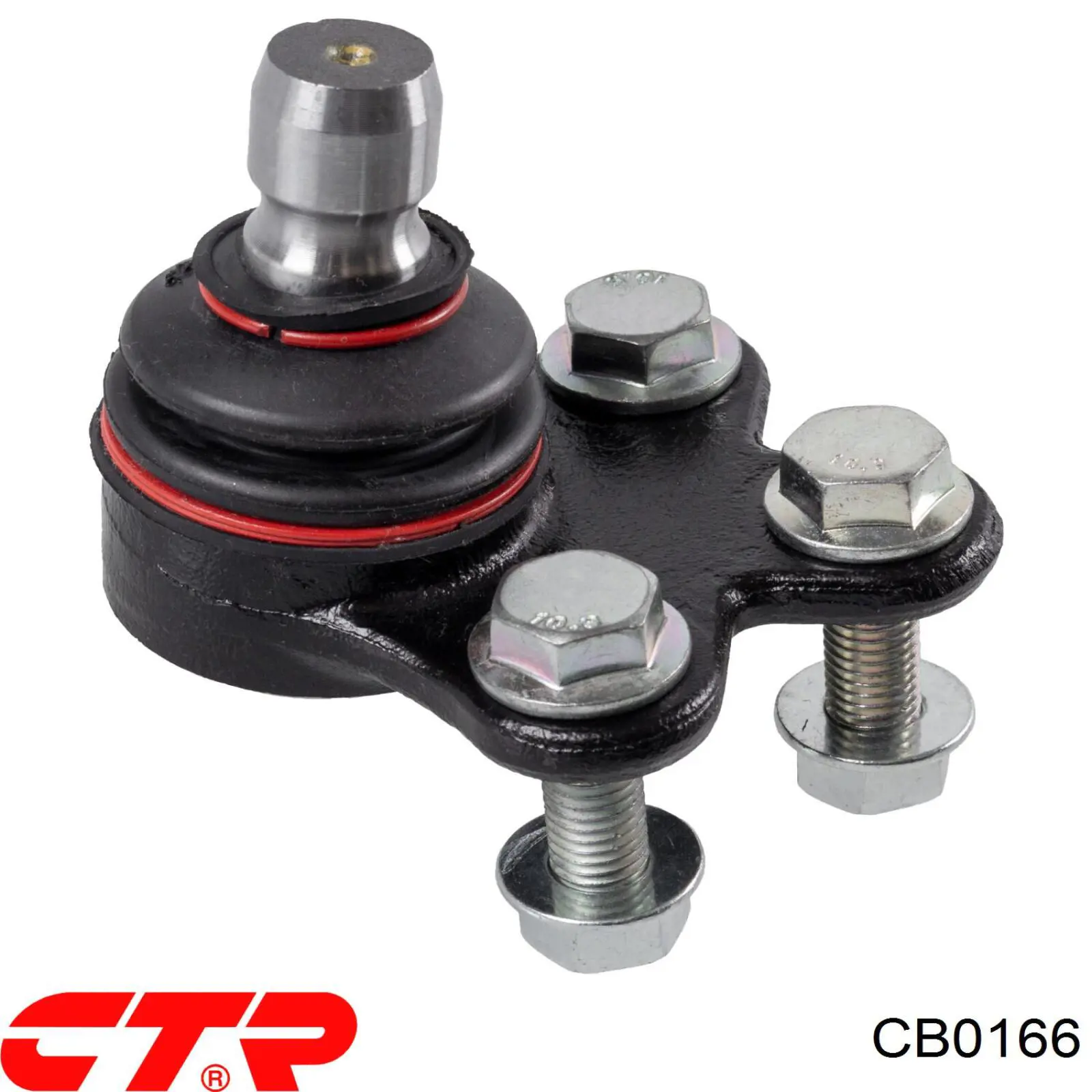 Rótula inferior de suspensión CTR CB0166 precio, desde 13,82 EUR