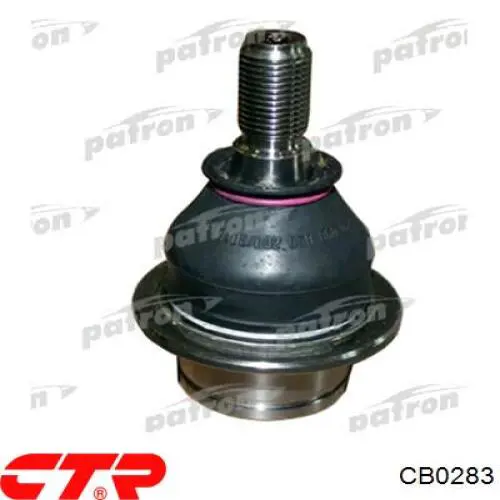 Comprar F87Z3050BA Ford Rótula inferior de suspensión