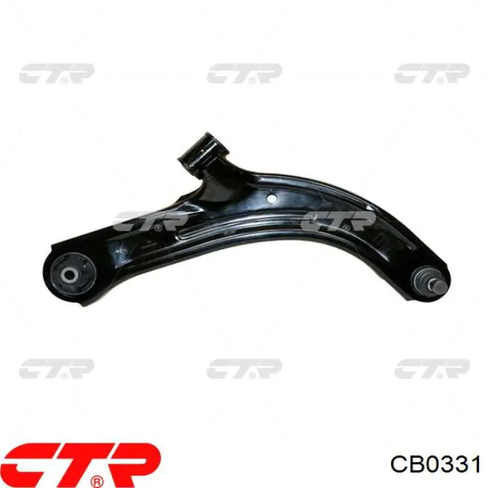CB0331 CTR Rótula inferior de suspensión