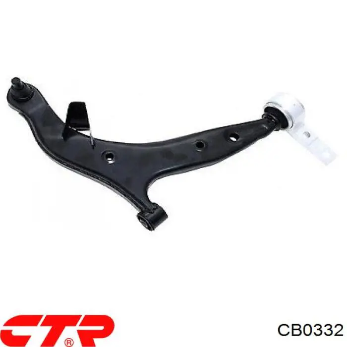 Comprar CB0332 CTR Rótula inferior de suspensión