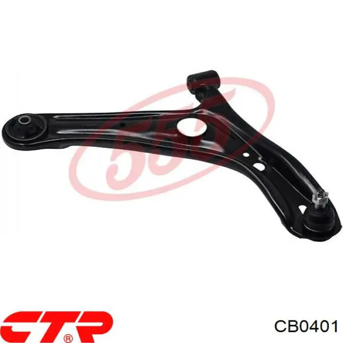 Comprar CB0401 CTR Rótula inferior de suspensión