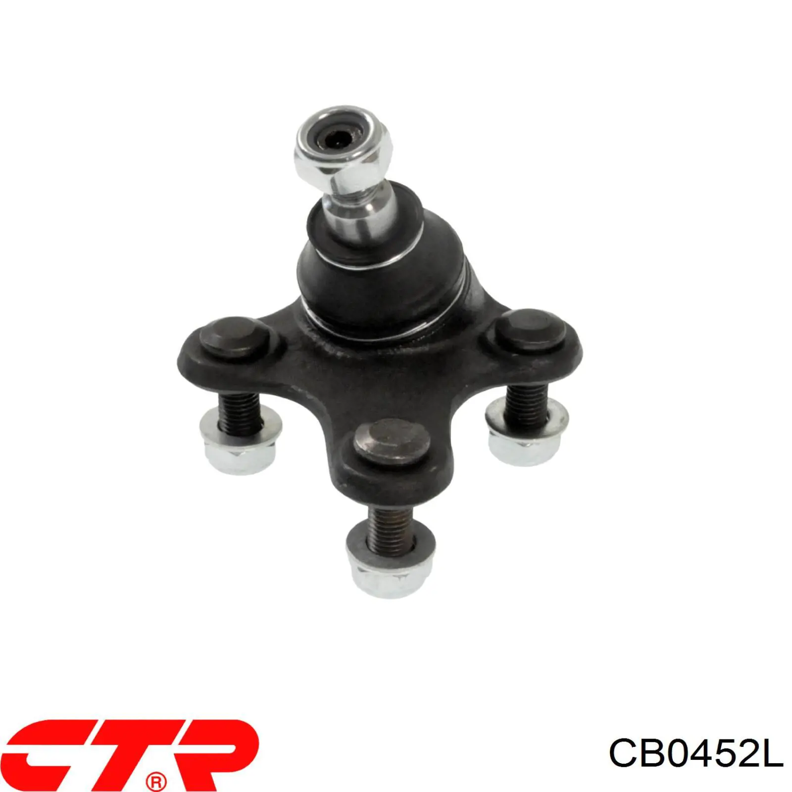 Comprar CB0452L CTR Rótula de suspensión inferior izquierda