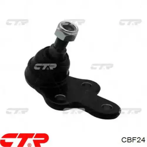 Rótula inferior de suspensión CTR CBF24 precio, desde 15,43 EUR