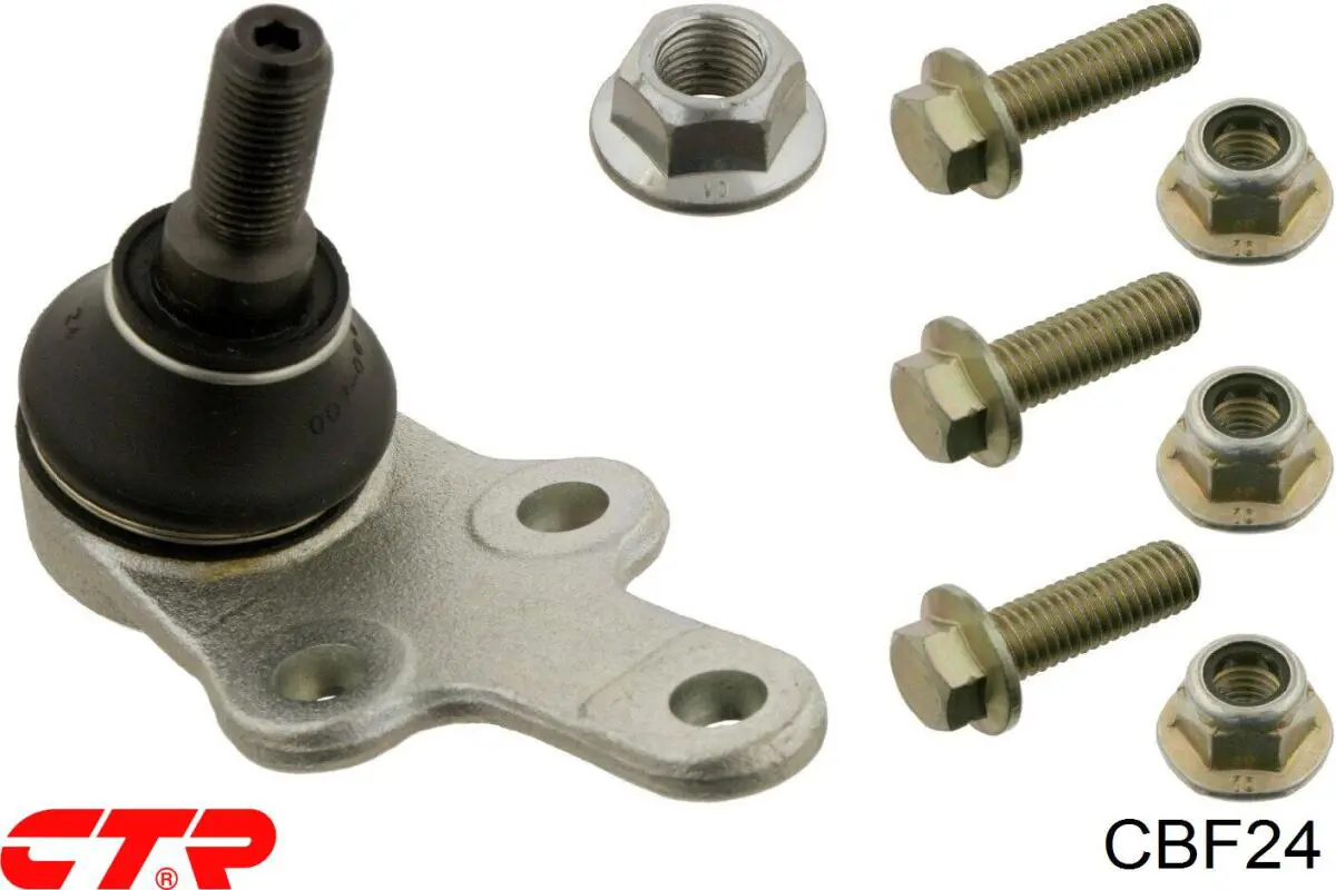 Comprar CBF24 CTR Rótula inferior de suspensión