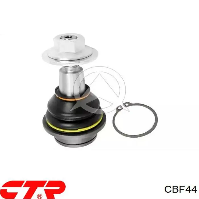 CBF44 CTR Rótula inferior de suspensión