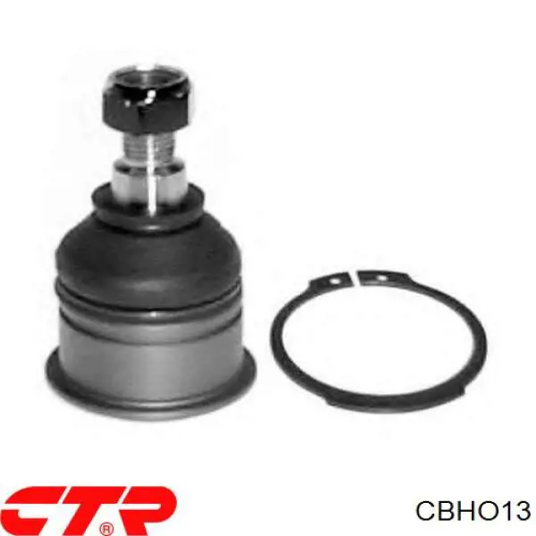 CBHO13 CTR Rótula inferior de suspensión