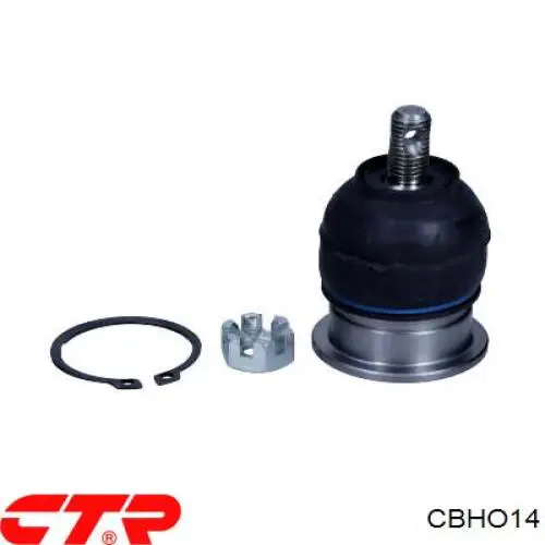 CBHO14 CTR Rótula de suspensión superior