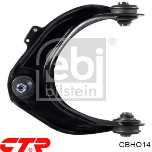 Rótula de suspensión superior CTR CBHO14 precio, desde 21,19 EUR