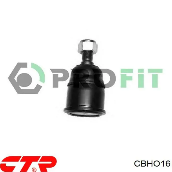 Comprar CBHO16 CTR Rótula inferior de suspensión