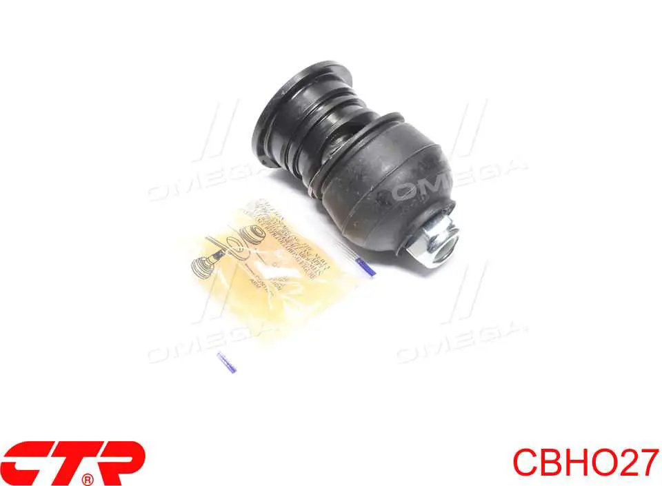 CBHO27 CTR Rótula superior de suspensión trasera