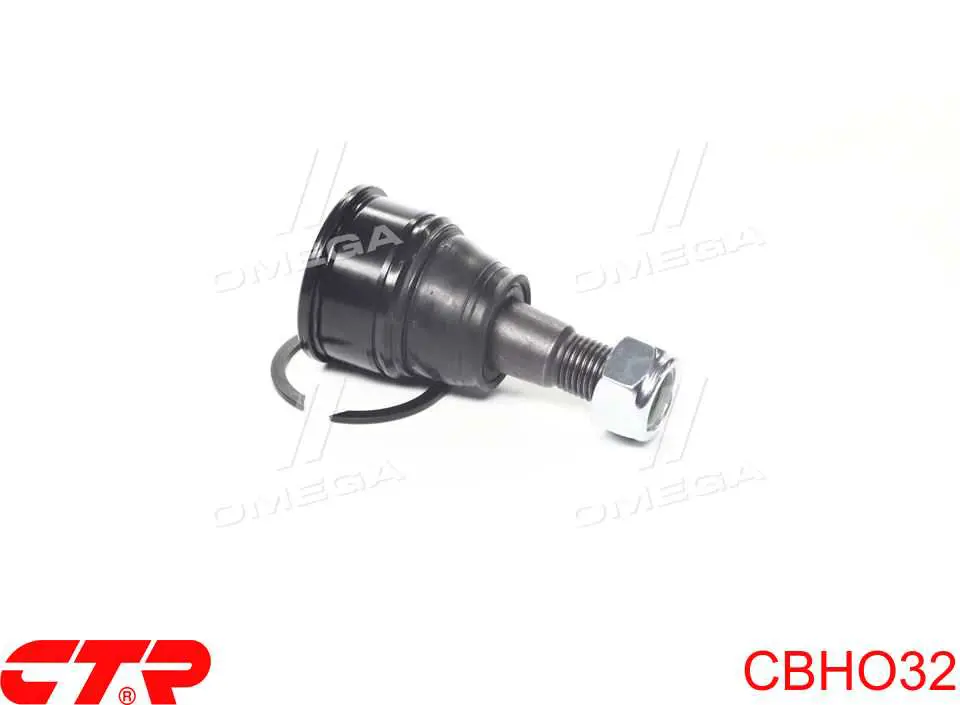 Rótula inferior de suspensión CTR CBHO32 precio, desde 19,42 EUR