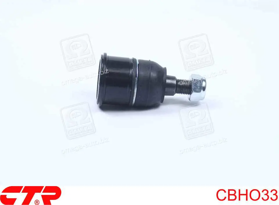 Rótula inferior de suspensión CTR CBHO33 precio, desde 15,09 EUR