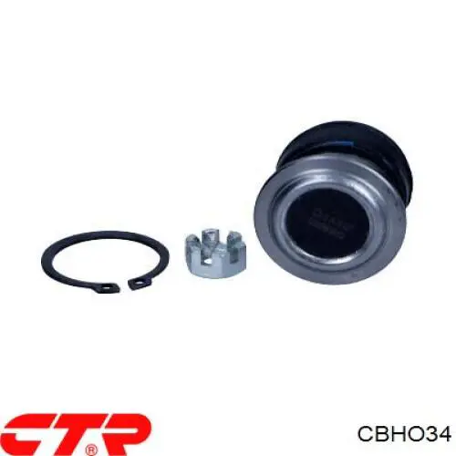 Rótula de suspensión superior CTR CBHO34 precio, desde 11,98 EUR