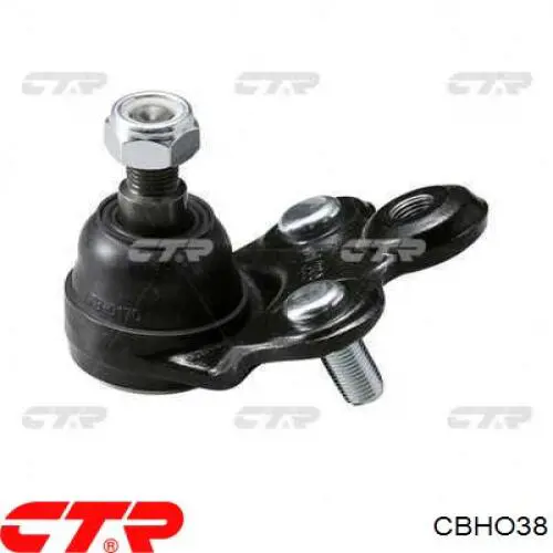 Rótula inferior de suspensión CTR CBHO38 precio, desde 24,85 EUR