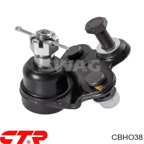 Comprar CBHO38 CTR Rótula inferior de suspensión