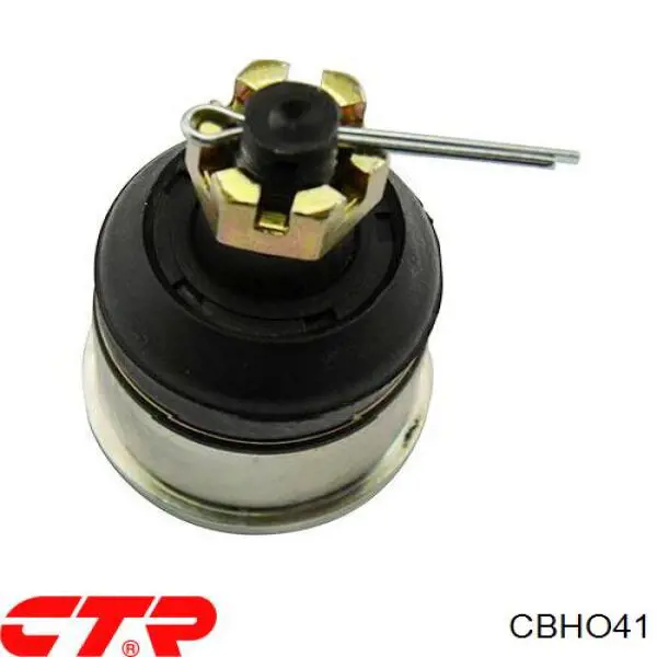 CBHO41 CTR Rótula inferior de suspensión