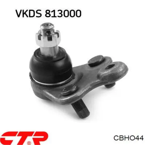 Rótula inferior de suspensión CTR CBHO44 precio, desde 23,48 EUR