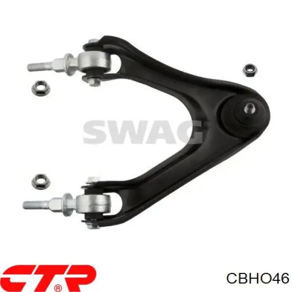 Rótula superior de suspensión trasera CBHO46 CTR