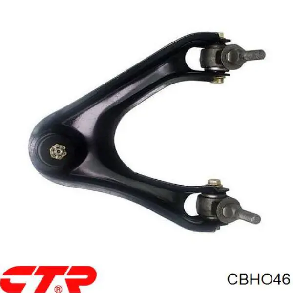 Rótula superior de suspensión trasera CTR CB0131