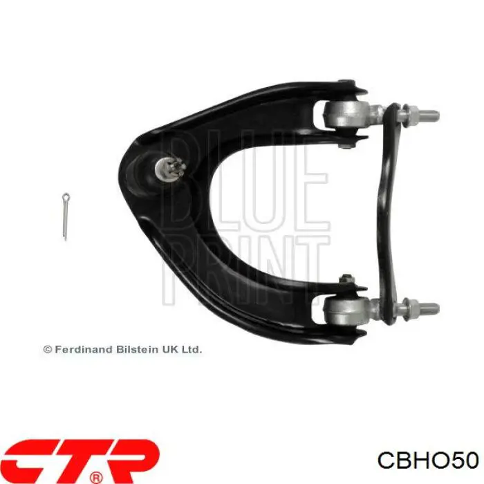 Rótula de suspensión superior CTR CBHO50 precio, desde 15,81 EUR