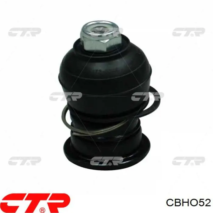 Rótula de suspensión CBHO52 CTR