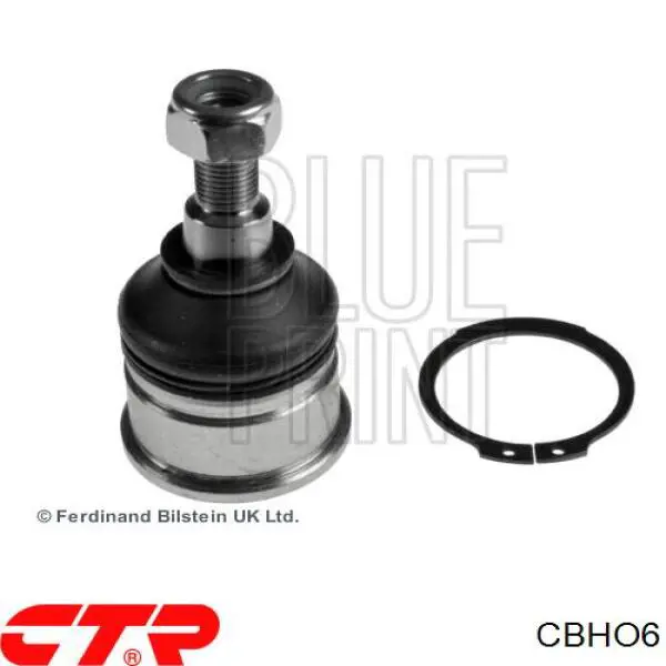 Rótula inferior de suspensión CTR CBHO6 precio, desde 16,49 EUR