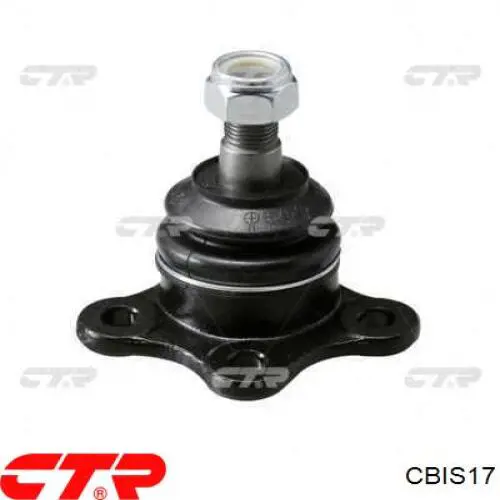 Comprar CBIS17 CTR Rótula de suspensión